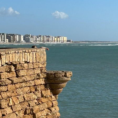 Domus Alberta Lecce Buitenkant foto