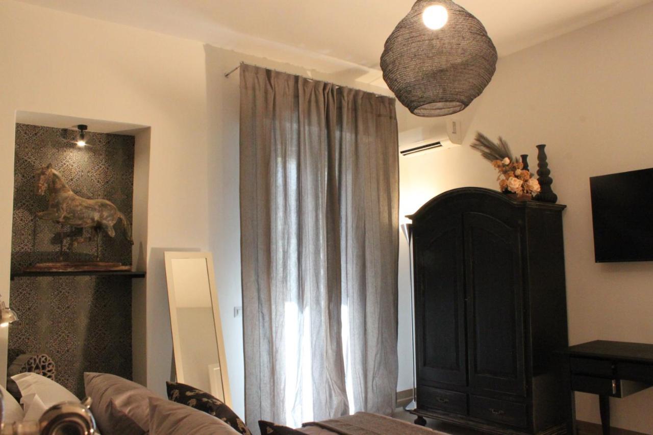 Domus Alberta Lecce Buitenkant foto